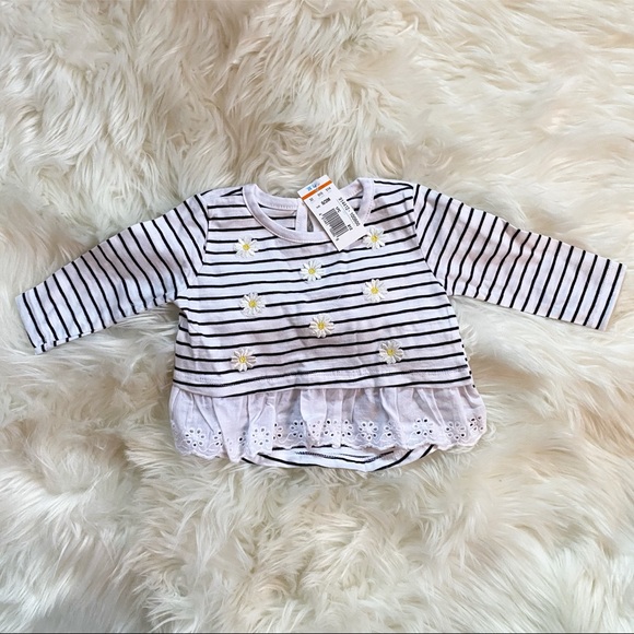 NWT 0/3M Infant Girl Bundle - Picture 3 of 4